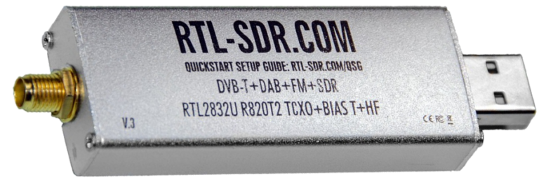 RTL-SDR v3 – Frugal Radio